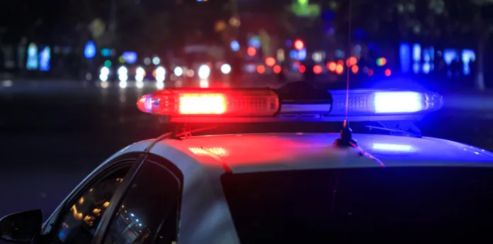 Manhunt After Teen Girl Attacked Near Shopping Centre