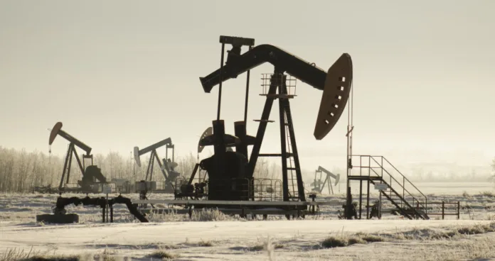 UK Oil Prices Surge Amid Iran Conflict