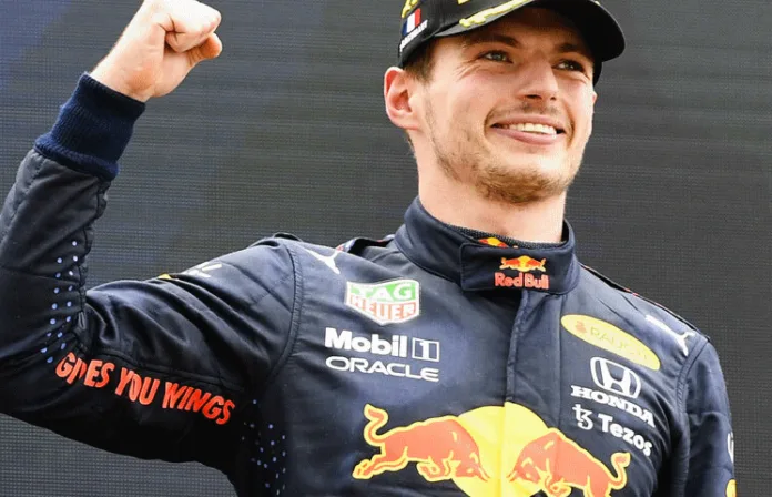 Max Verstappen Mercedes Talks as McLaren Hires Ferrari Icon