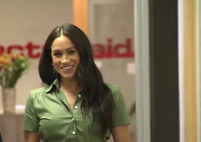 Tim Dillon Slams Meghan Markle’s ‘Victim’ Image