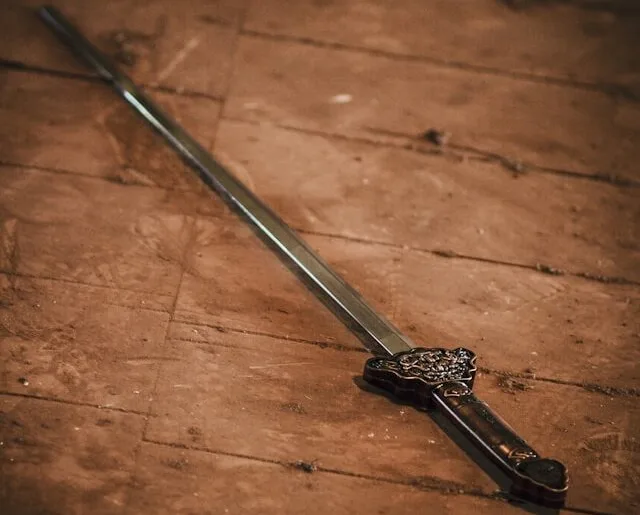 Officer Recalls Hainault Sword Attack Horror