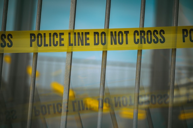 Police Probe Stolen Rolex After Woman Found Murdered