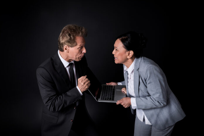 Why I Stood My Ground in a Creative Clash with My Boss
