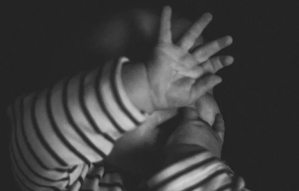 Teacher Baby Murder: Blackpool Charged in Adoption Case