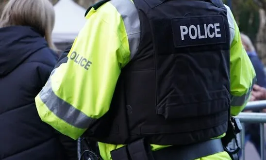 Ballymena Riot Erupts After Teens Charged in Sexual Assault