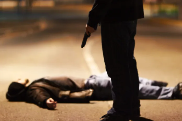 Prison Officer Shot Dead After Exposing Inmate Corruption