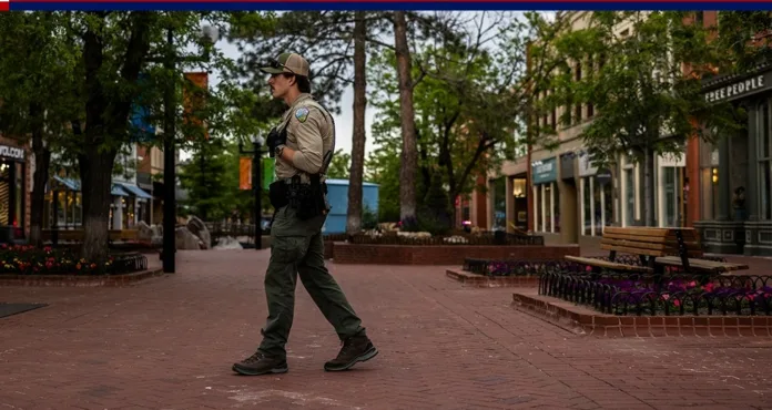 Boulder Bomb Attack Injures Six at Rally for Israeli Hostages