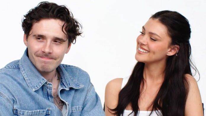 Brooklyn and Nicola Peltz Beckham Address Family Tensions