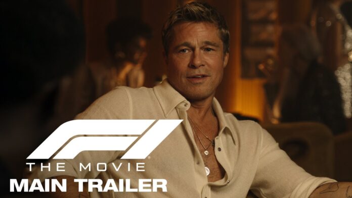 Brad Pitt’s Blunt Message to F1 Drivers Revealed Before Filming