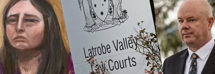 Erin Patterson's Mushroom Poisoning Trial: Alleged Murder