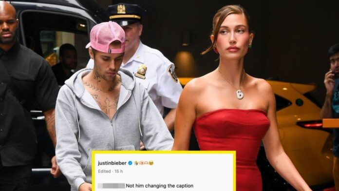 Hailey Bieber Explodes at Justin After Father’s Day Drama