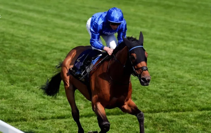 Trawlerman Triumphs in Gold Cup Thriller at Royal Ascot 2025