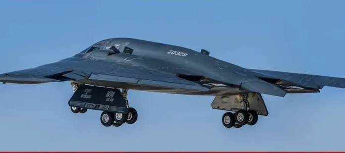 How US B‑2 Bombers Devastated Iran’s Nuclear Sites