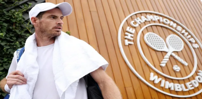 Wimbledon to Honour Andy Murray with Statue in 2027