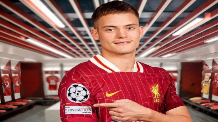 Florian Wirtz Wants Liverpool Move in £120m Transfer Battle
