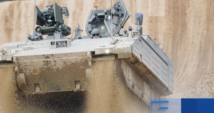 Nato to Push UK Defence Spending to 3.5% of GDP