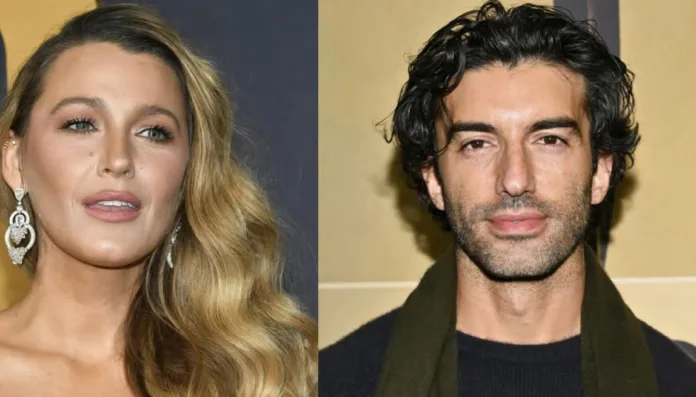 Justin Baldoni Slams Blake Lively’s ‘False Victory’