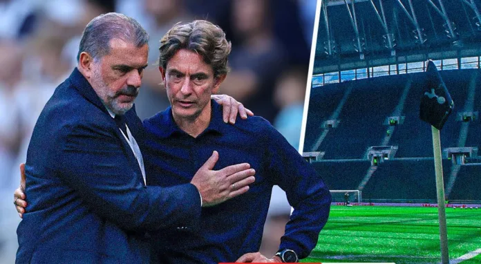 Tottenham Close to Appointing Thomas Frank as New Head Coach