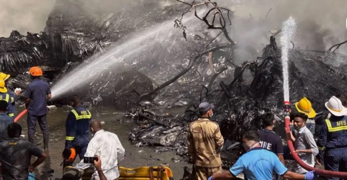 India’s Air India Cancels 38 Flights Weekly After Fatal Crash