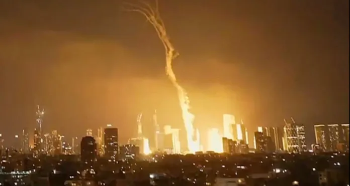 Israel vs Iran: Who Has the Deadliest Weapons?