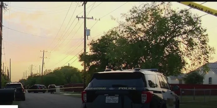 'King of the Hill' Actor Jonathan Joss Fatally Shot in San Antonio