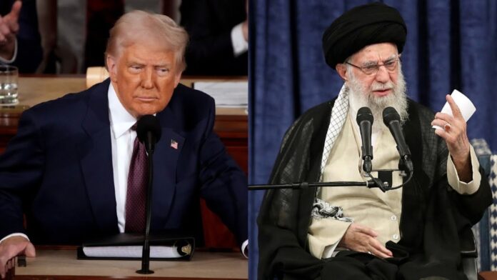 Trump Blocked Israeli Plan to Assassinate Iran's Supreme Leader