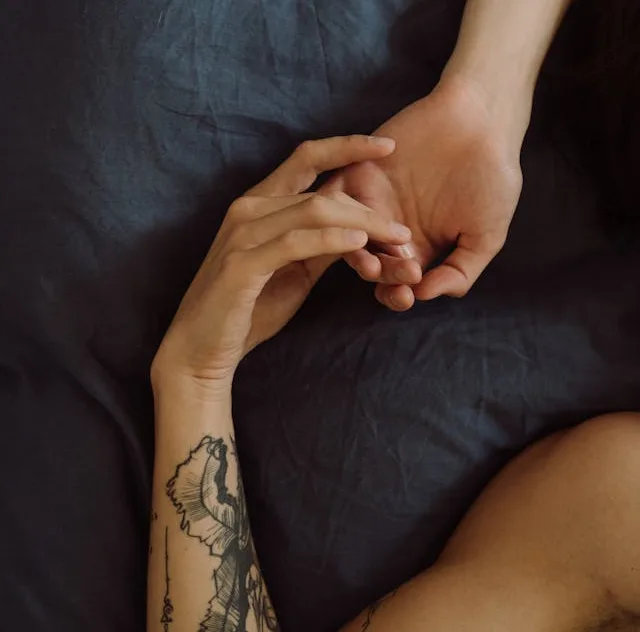Why I Stopped Faking It — And Started Telling the Truth