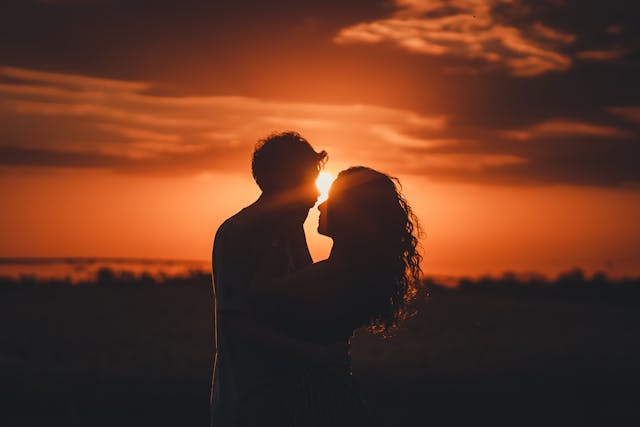 How We Keep Intimacy Alive During Life’s Toughest Seasons