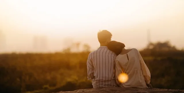 How We Rebuilt Our Marriage After Having a Baby