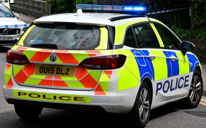 West Yorkshire Police Officer Charlie Mitchell Found Dead at 26