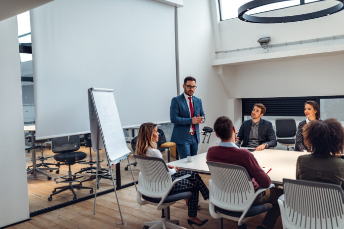 How I Challenged Leadership and Earned Respect