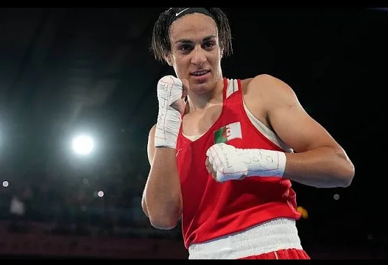 World Boxing Apologises for Naming Imane Khelif