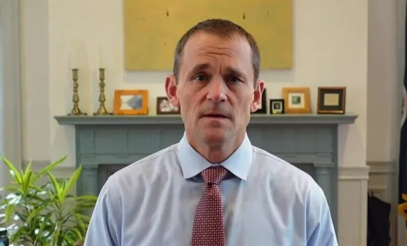 UVA President Resigns Amid Trump DEI Pressure