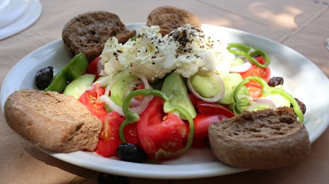 20 Must-Try Greek Recipes Beyond Souvlaki and Pita