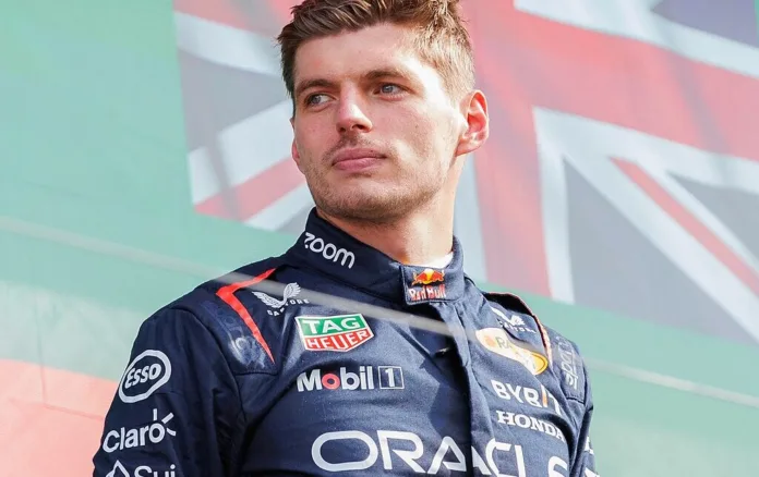 George Russell Mercedes Contract Amid Verstappen Rumours