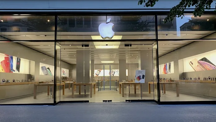Apple Invests $500M in US Rare Earths to Cut China Dependence
