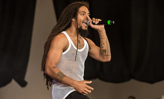 Bob Vylan Glastonbury Controversy Triggers Festival Probe