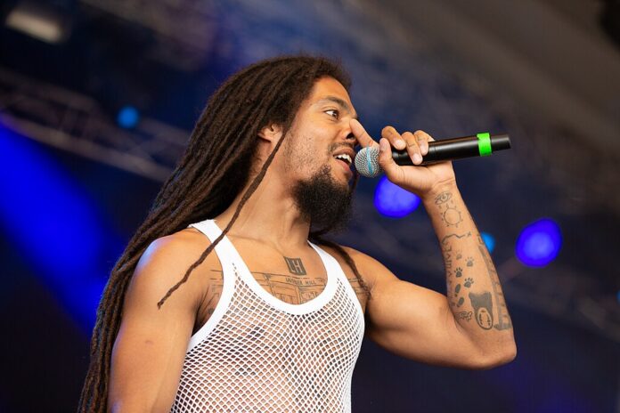 Bob Vylan, Kneecap Probed Over Glastonbury 'Death to IDF' Chant
