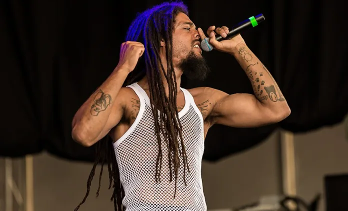 Bob Vylan Glastonbury Chant Backlash as Police Investigate