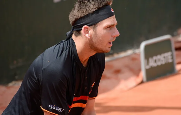 Cameron Norrie Wimbledon Thriller Ends in Quarter-Final Spot