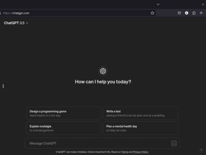 OpenAI in Talks for $500bn Share Sale