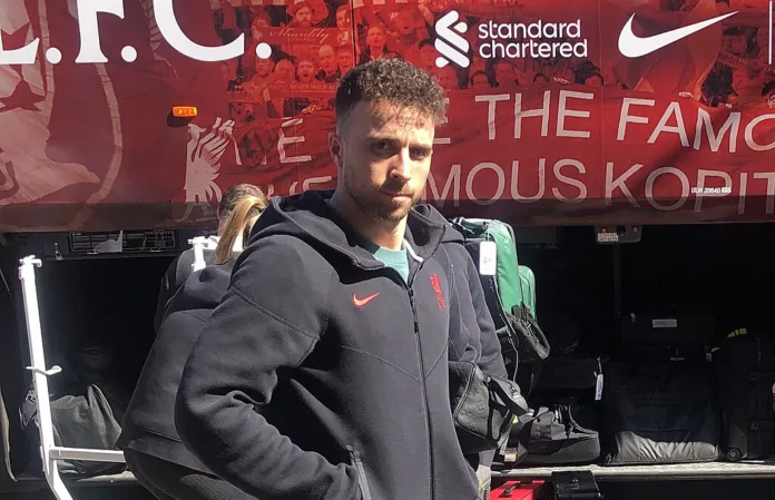 Truck Driver Disputes Speeding Claims in Diogo Jota Crash