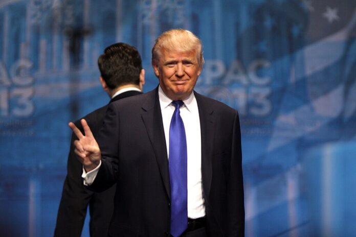 Trump Imposes New Tariffs of Up to 40% on 14 Countries