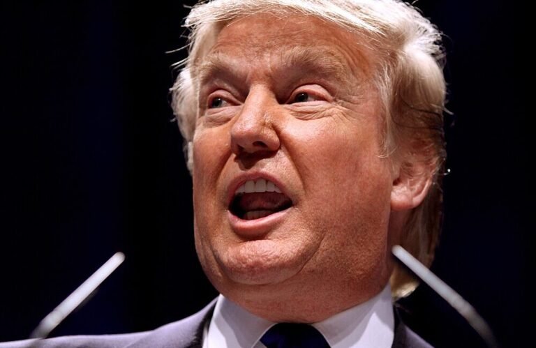 Trump USIP takeover sparks outrage as federal judge slams “abominable” tactics