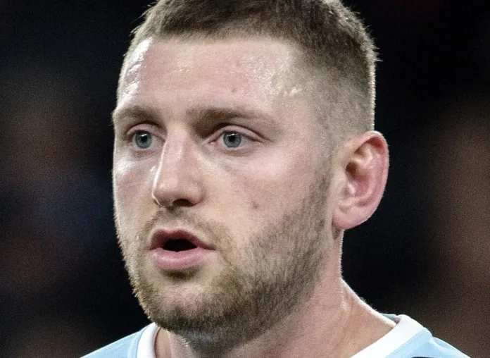 Russell Gibson-Park Lions Pairing Starts Together in Brisbane