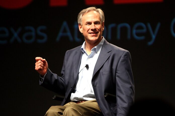 Texas Gov. Abbott: Special Session on Floods, Abortion, Maps