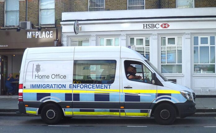 Home Office Lost Track of Foreign Workers After Visas Expired