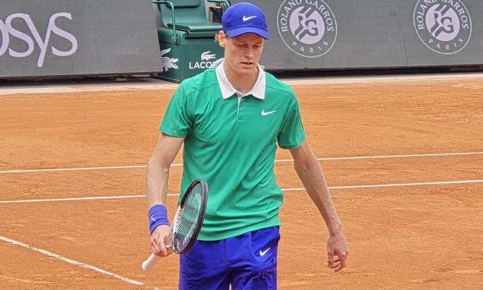Sinner Stuns Djokovic to Reach Wimbledon Final Against Alcaraz