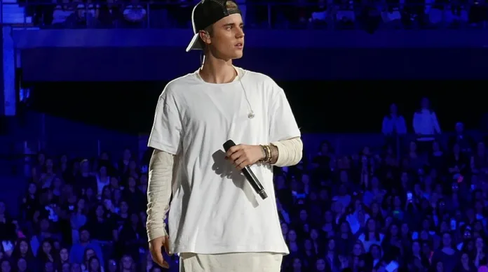 Justin Bieber detox selfies amid health and marital struggles