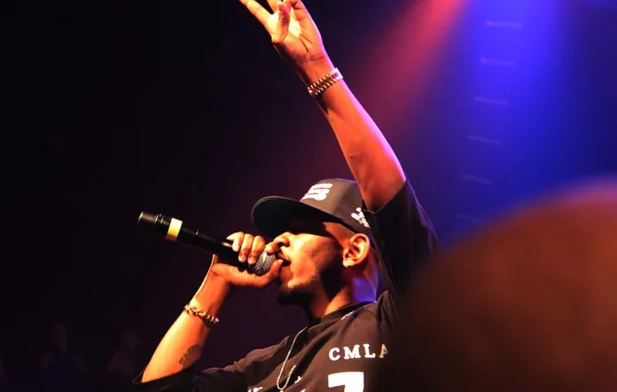 Kendrick Lamar & SZA Smash Box-Office Records with Tour